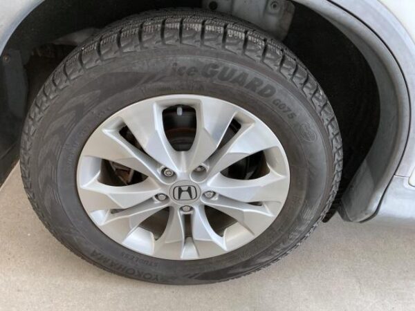 Ref:AUX-18686852 HONDA CR-V 2012 - Image 9