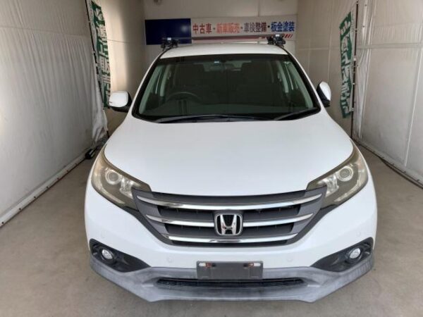 Ref:AUX-18686852 HONDA CR-V 2012 - Image 10