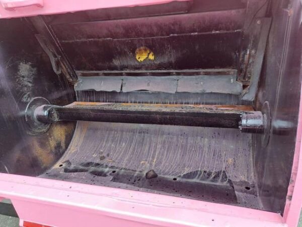 Ref:AUX-18686932 ISUZU ELF TRUCK 2016 - Image 11