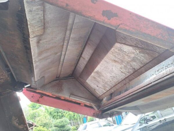 Ref:AUX-18686932 ISUZU ELF TRUCK 2016 - Image 12