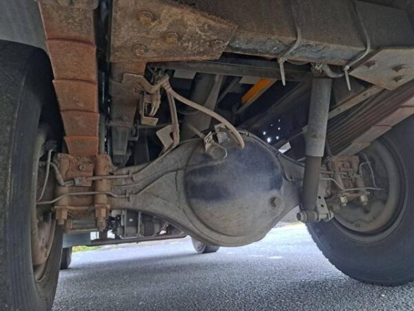 Ref:AUX-18686932 ISUZU ELF TRUCK 2016 - Image 13
