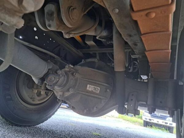 Ref:AUX-18686932 ISUZU ELF TRUCK 2016 - Image 14