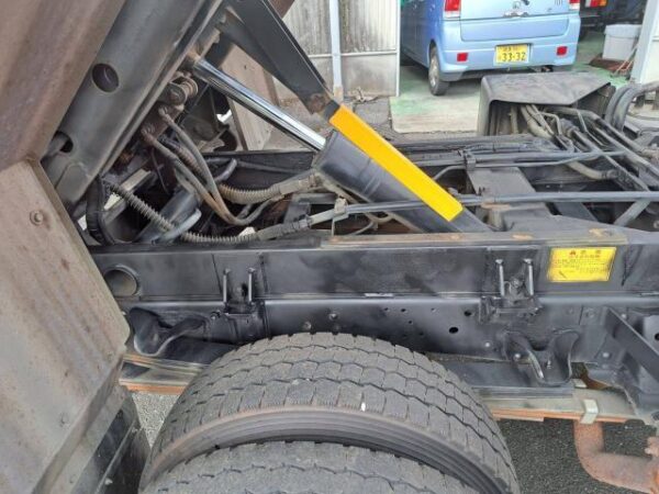 Ref:AUX-18686932 ISUZU ELF TRUCK 2016 - Image 15