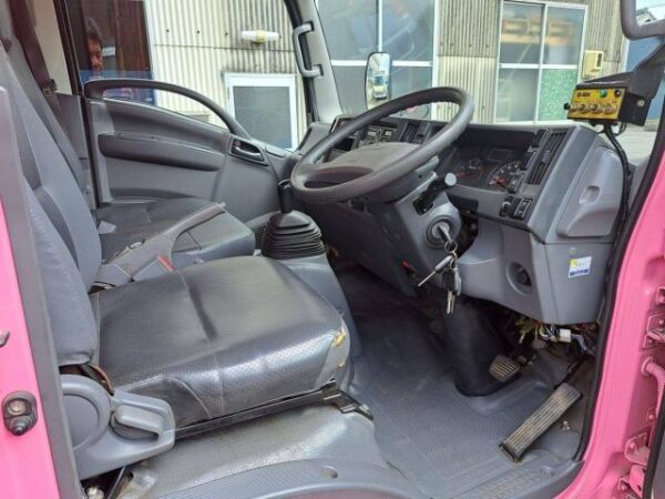 Ref:AUX-18686932 ISUZU ELF TRUCK 2016 - Image 3