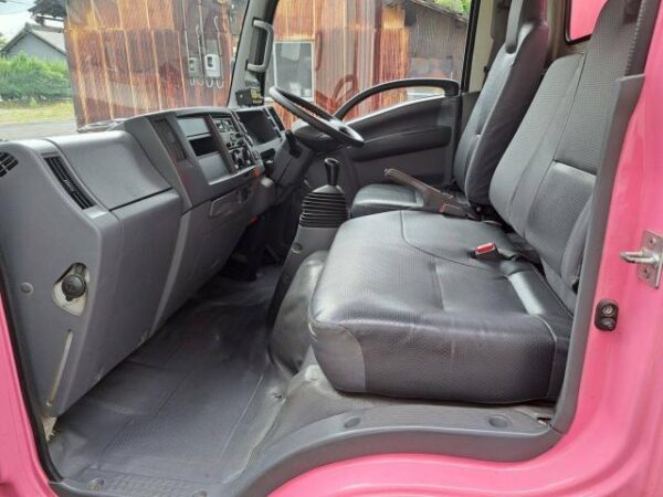 Ref:AUX-18686932 ISUZU ELF TRUCK 2016 - Image 6