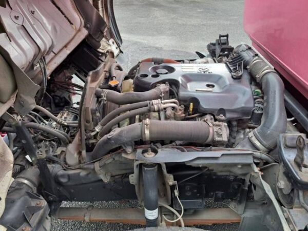 Ref:AUX-18686932 ISUZU ELF TRUCK 2016 - Image 7