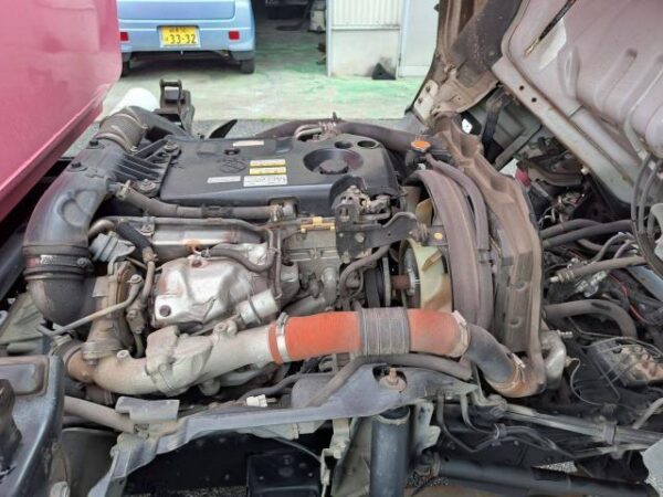 Ref:AUX-18686932 ISUZU ELF TRUCK 2016 - Image 8