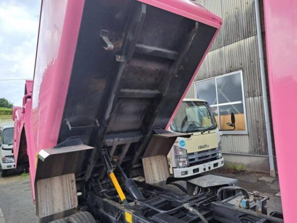 Ref:AUX-18686932 ISUZU ELF TRUCK 2016 - Image 9