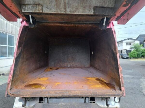 Ref:AUX-18686932 ISUZU ELF TRUCK 2016 - Image 10
