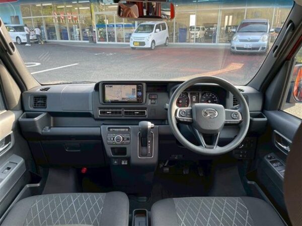 Ref:AUX-18687018 DAIHATSU ATRAI 2022 - Image 2
