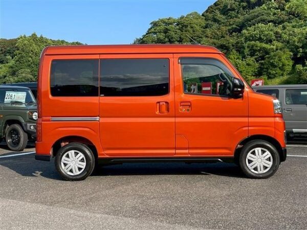 Ref:AUX-18687018 DAIHATSU ATRAI 2022 - Image 12