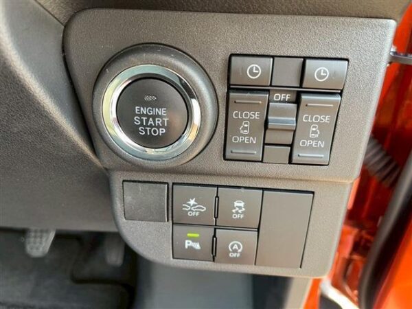 Ref:AUX-18687018 DAIHATSU ATRAI 2022 - Image 15