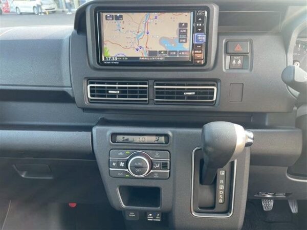 Ref:AUX-18687018 DAIHATSU ATRAI 2022 - Image 19
