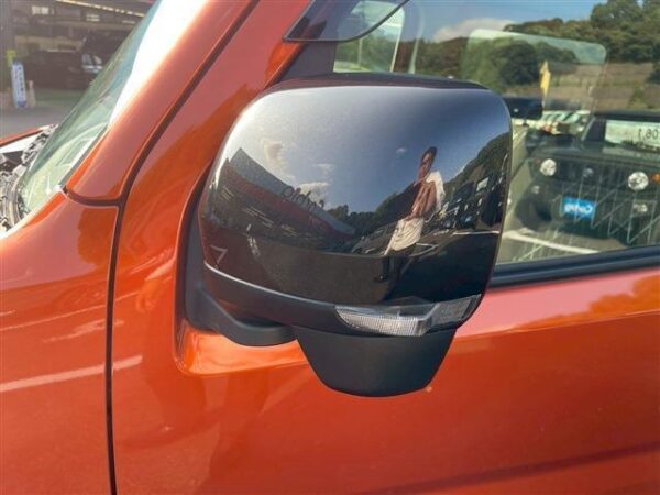 Ref:AUX-18687018 DAIHATSU ATRAI 2022 - Image 20