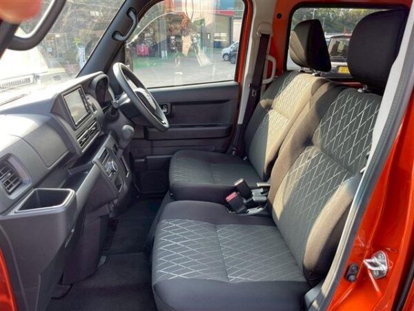 Ref:AUX-18687018 DAIHATSU ATRAI 2022 - Image 3