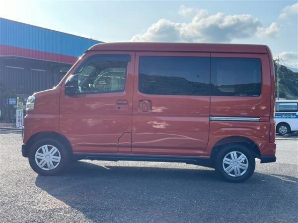 Ref:AUX-18687018 DAIHATSU ATRAI 2022 - Image 8