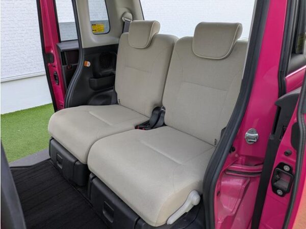 Ref:AUX-18690094 DAIHATSU MOVE CANBUS 2016 - Image 11