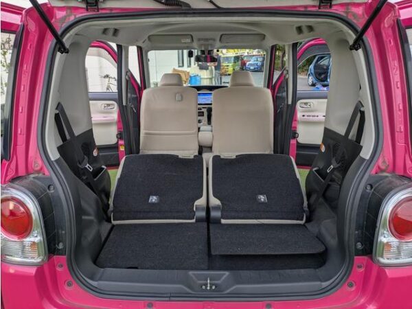 Ref:AUX-18690094 DAIHATSU MOVE CANBUS 2016 - Image 12