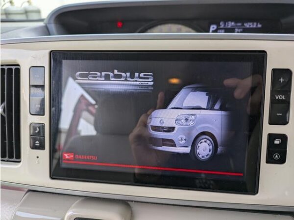Ref:AUX-18690094 DAIHATSU MOVE CANBUS 2016 - Image 13