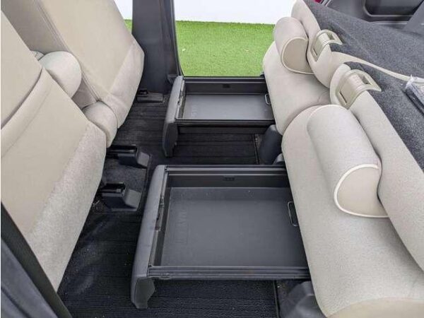 Ref:AUX-18690094 DAIHATSU MOVE CANBUS 2016 - Image 14