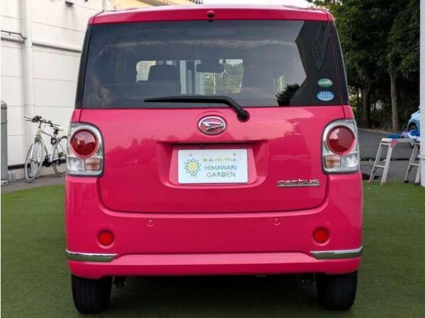Ref:AUX-18690094 DAIHATSU MOVE CANBUS 2016 - Image 17