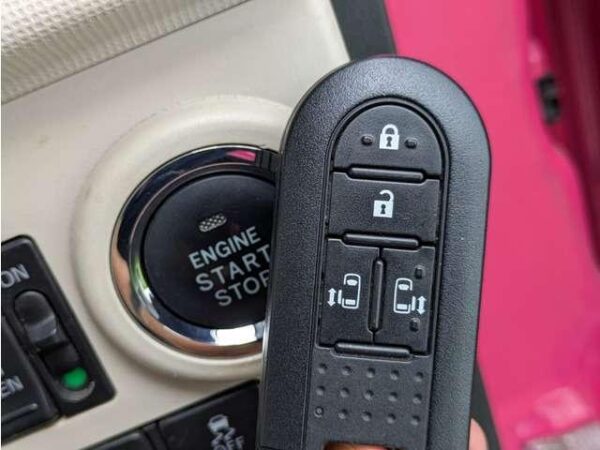 Ref:AUX-18690094 DAIHATSU MOVE CANBUS 2016 - Image 7