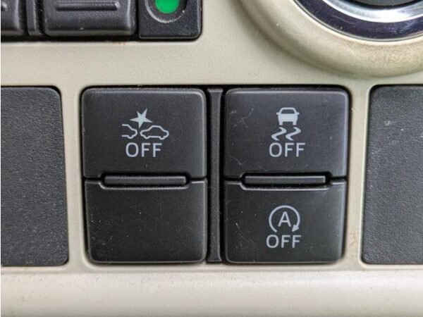 Ref:AUX-18690094 DAIHATSU MOVE CANBUS 2016 - Image 9