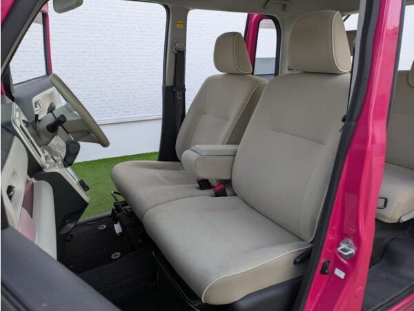 Ref:AUX-18690094 DAIHATSU MOVE CANBUS 2016 - Image 10