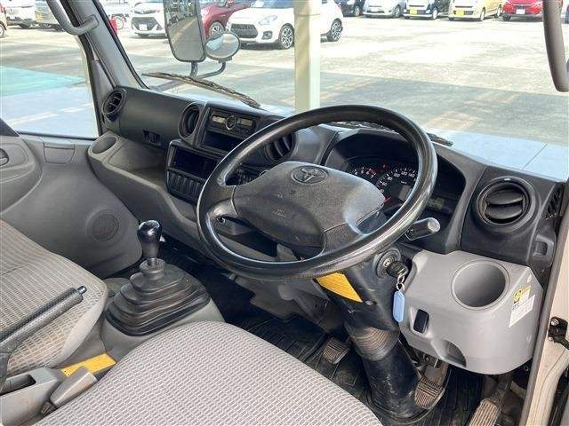Ref:AUX-18693162 TOYOTA TOYOACE 2017 - Image 2