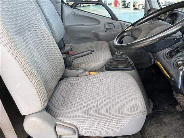 Ref:AUX-18693162 TOYOTA TOYOACE 2017 - Image 11