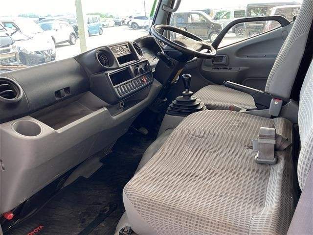 Ref:AUX-18693162 TOYOTA TOYOACE 2017 - Image 12