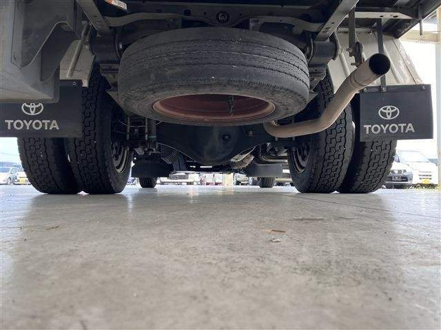 Ref:AUX-18693162 TOYOTA TOYOACE 2017 - Image 17