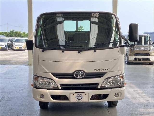 Ref:AUX-18693162 TOYOTA TOYOACE 2017 - Image 18