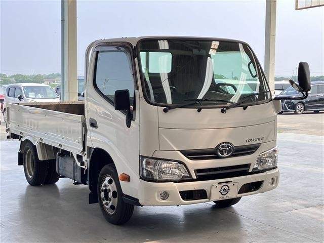 Ref:AUX-18693162 TOYOTA TOYOACE 2017 - Image 19