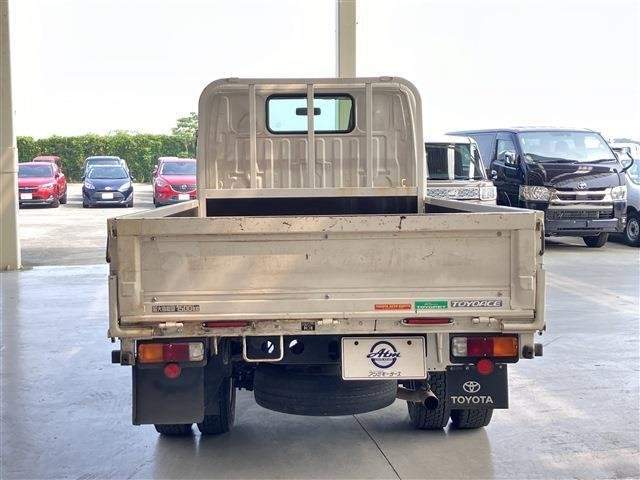 Ref:AUX-18693162 TOYOTA TOYOACE 2017 - Image 20