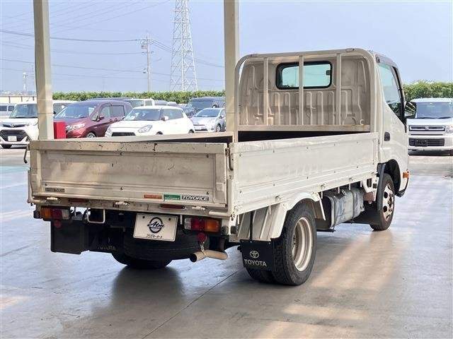 Ref:AUX-18693162 TOYOTA TOYOACE 2017 - Image 5