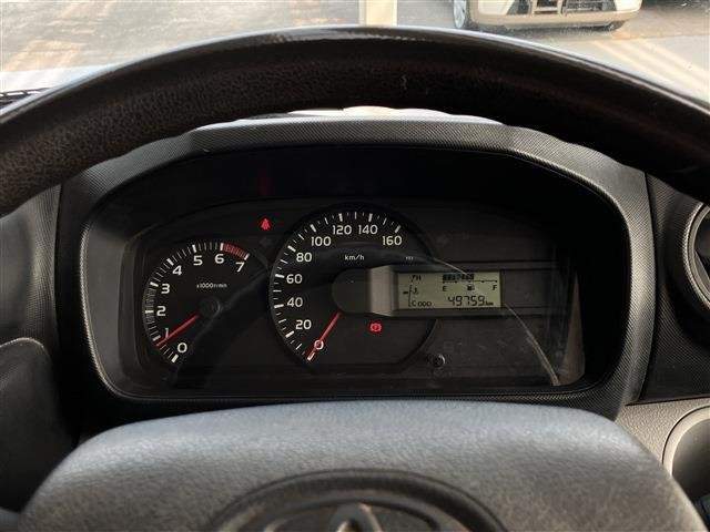 Ref:AUX-18693162 TOYOTA TOYOACE 2017 - Image 6