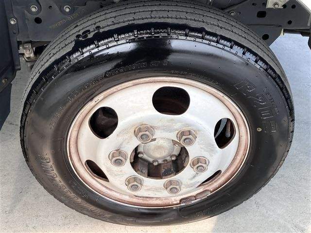 Ref:AUX-18693162 TOYOTA TOYOACE 2017 - Image 7