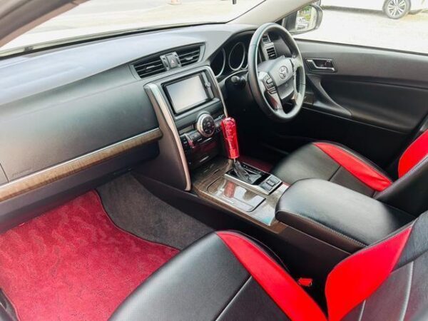 Ref:AUX-18693427 TOYOTA MARK X 2012 - Image 15
