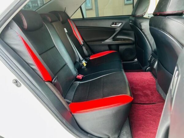 Ref:AUX-18693427 TOYOTA MARK X 2012 - Image 19