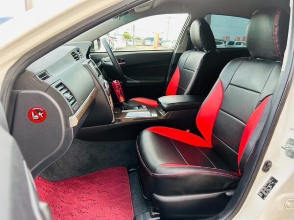 Ref:AUX-18693427 TOYOTA MARK X 2012 - Image 7
