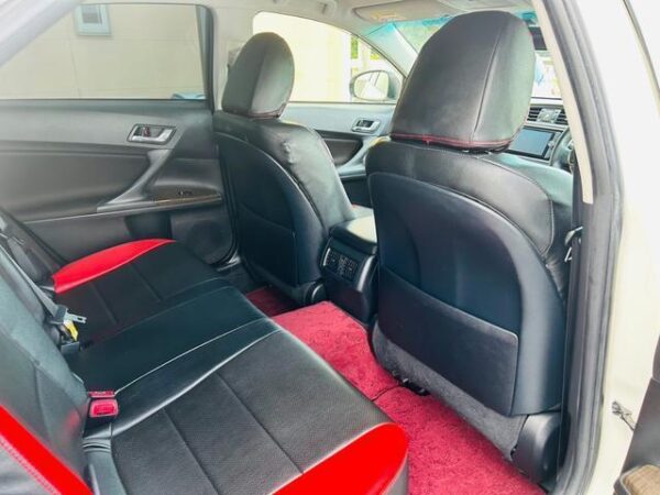 Ref:AUX-18693427 TOYOTA MARK X 2012 - Image 8