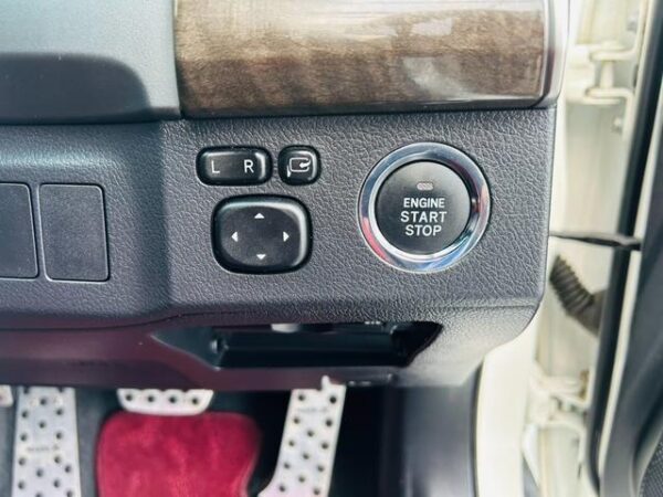 Ref:AUX-18693427 TOYOTA MARK X 2012 - Image 10