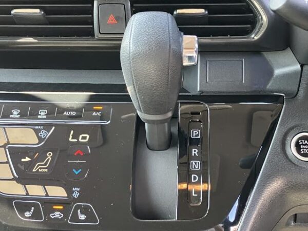 Ref:AUX-18693443 MITSUBISHI EK X SPACE 2020 - Image 16