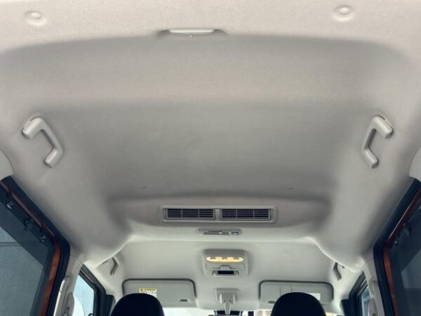 Ref:AUX-18693443 MITSUBISHI EK X SPACE 2020 - Image 17
