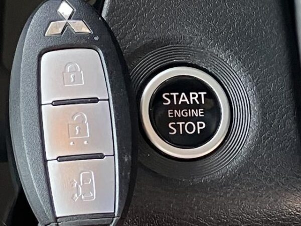 Ref:AUX-18693443 MITSUBISHI EK X SPACE 2020 - Image 20