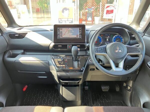 Ref:AUX-18693443 MITSUBISHI EK X SPACE 2020 - Image 3