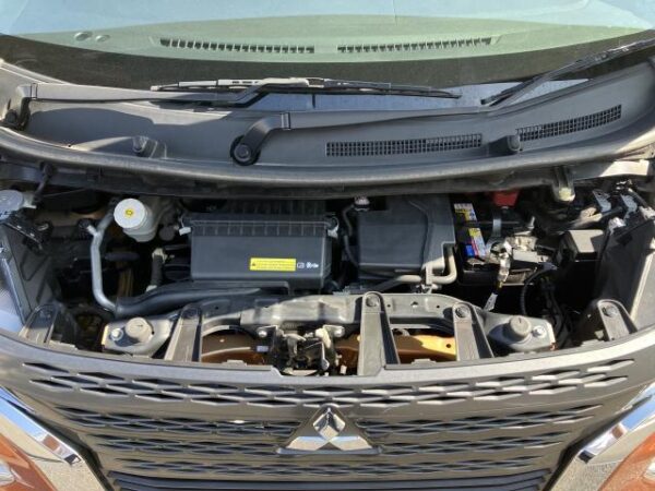 Ref:AUX-18693443 MITSUBISHI EK X SPACE 2020 - Image 8