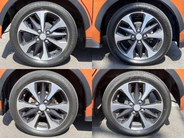 Ref:AUX-18693443 MITSUBISHI EK X SPACE 2020 - Image 9