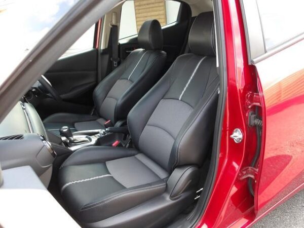 Ref:AUX-18693515 MAZDA DEMIO 2016 - Image 11